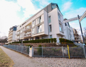 Apartamenty Na Wyspie - Casa Marina in Swinemünde